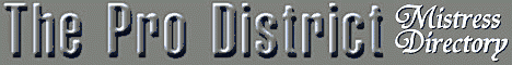 Pro District