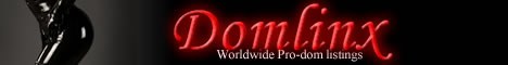 Domlinx - Worldwide Mistress Listing and Fetish Portal