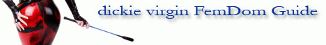 Dickie Virgin
