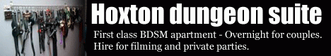 Hoxton Dungeon