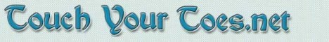 TouchYourToes